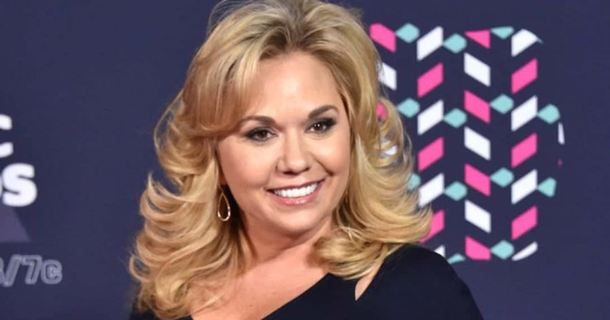 Julie Chrisley slams ‘crazy’ claims that she faked breast cancer diagnosis: ‘It is so disrespectful’