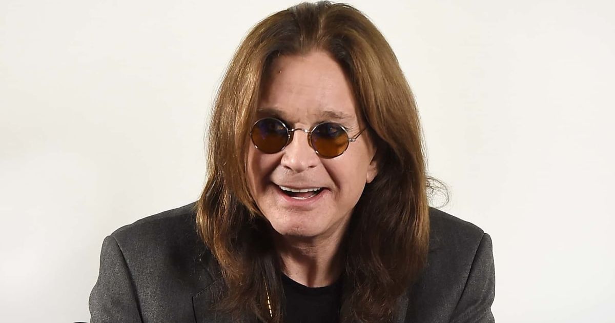 Fact Check: Did Ozzy Osbourne break pro-Palestine boycott to perform in Israel last year?