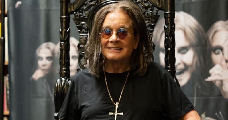 Medics battled for 2 hours to save Ozzy Osbourne after air ambulance rushed to Buckinghamshire mansion