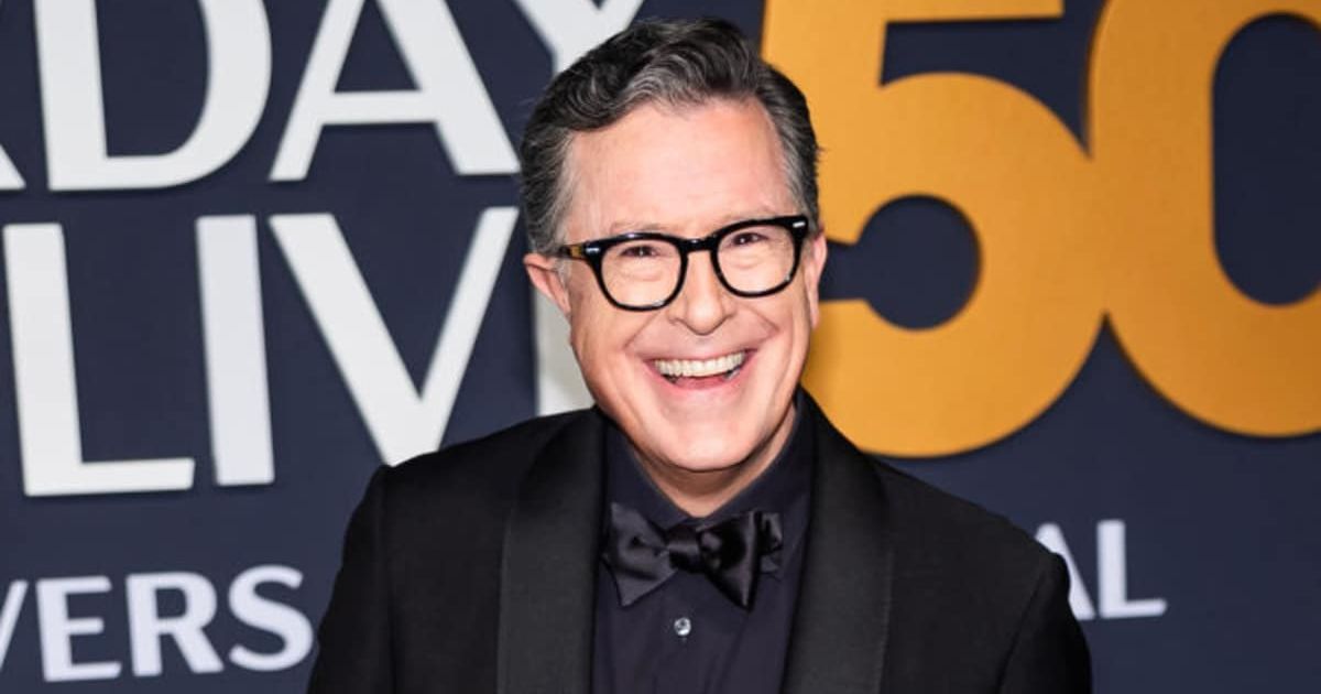 Fact Check: Is Stephen Colbert moving to CNN after CBS decided to pull the plug on 'The Late Show'?