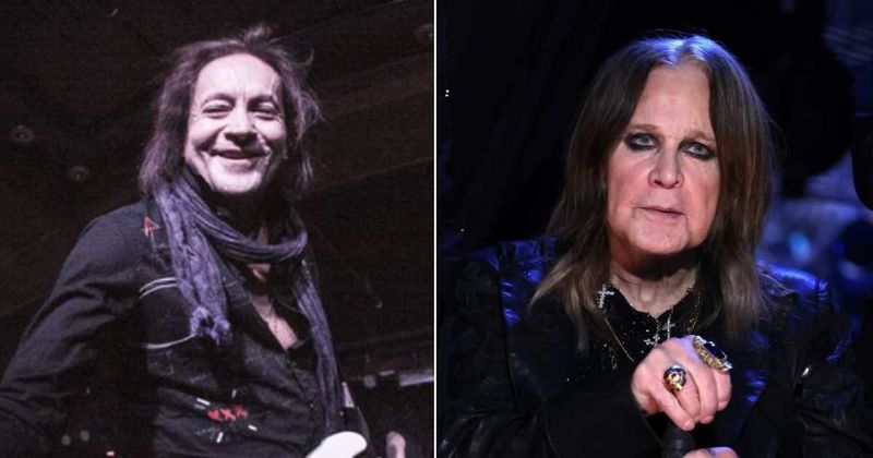 Ozzy Osbourne’s guitarist Jake E Lee shares heartbreaking final text from rocker days before his death