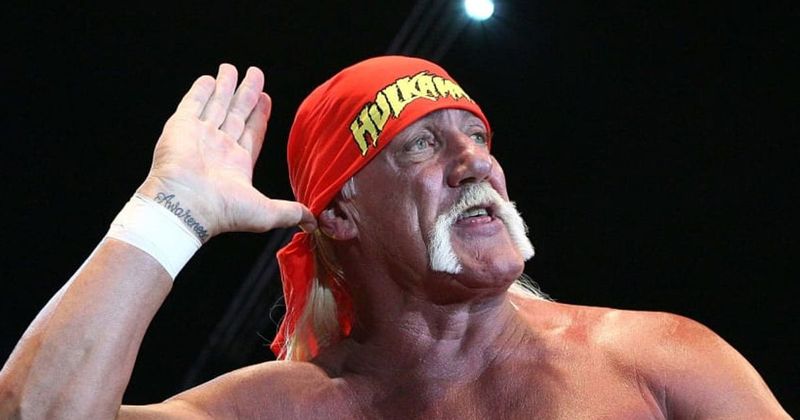 Hulk Hogan, wrestling icon and WWE Hall of Famer, dies at 71 as tributes pour in for 'symbol of strength'