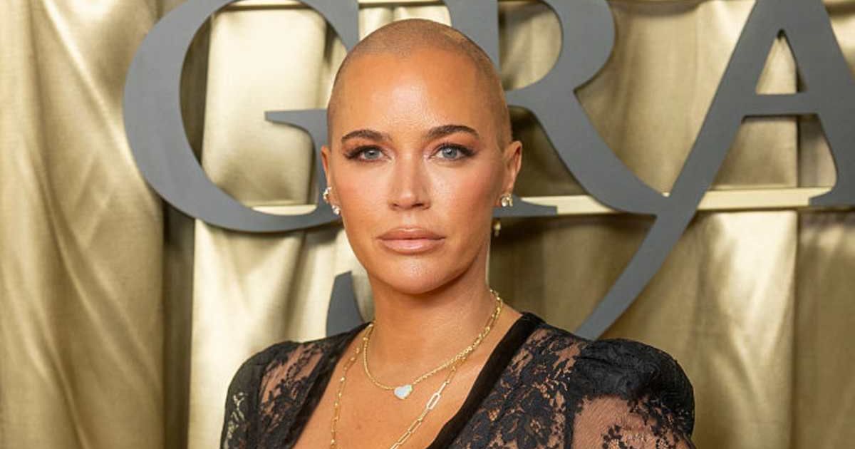 Teddi Mellencamp pauses immunotherapy as she's hit with 'incredibly hard' side effects amid cancer battle