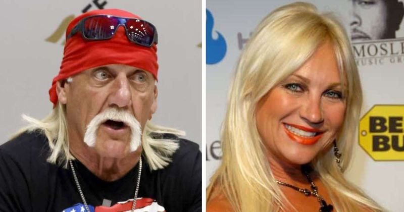 Hulk Hogan's ex-wife Linda reminisced about ‘good old days’ before his death at 71