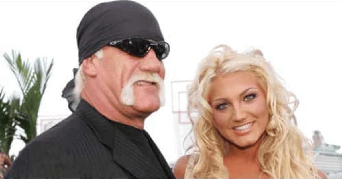 Hulk Hogan was ‘heartbroken’ over estranged daughter Brooke as he struggled emotionally before his death