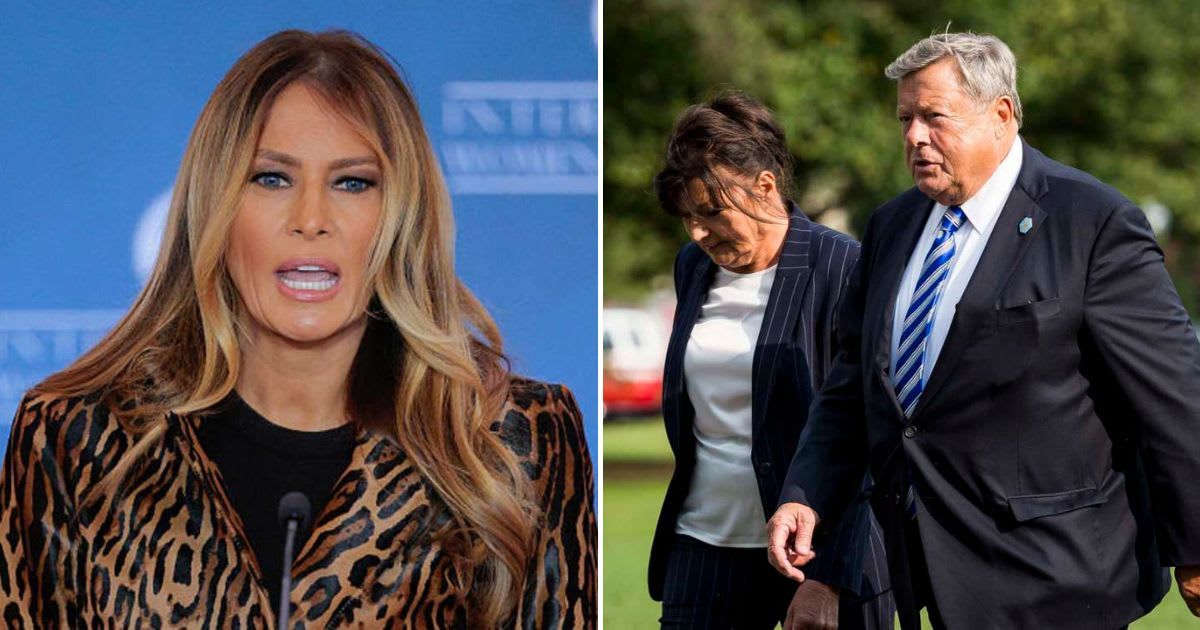 Fact Check: Did Melania's parents come to US through the process Donald Trump tried to curb?