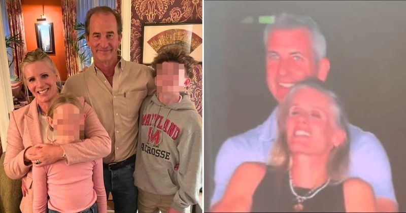 Kristin Cabot's husband was in Japan on work trip when Coldplay 'kiss cam' scandal erupted: Insider