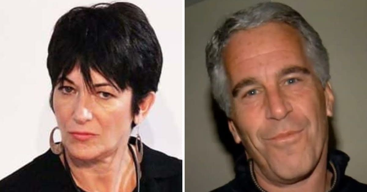 Ghislaine Maxwell gave DOJ info on '100 different people' linked to Epstein after getting limited immunity