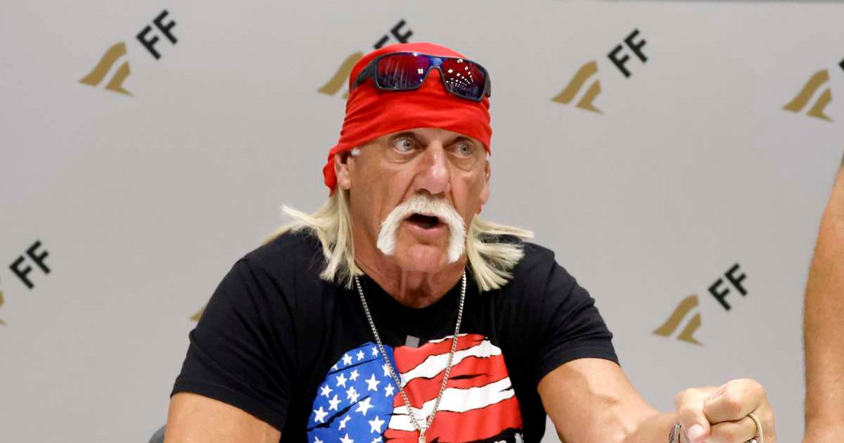 Hulk Hogan’s burial plans spark family debate over final outfit as fans say ‘he deserves a state funeral’