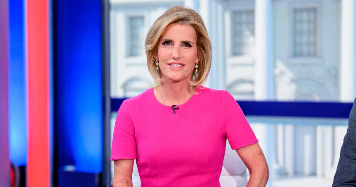 Laura Ingraham blasts Dems for 'resurrecting' Epstein case weeks after calling for more info herself