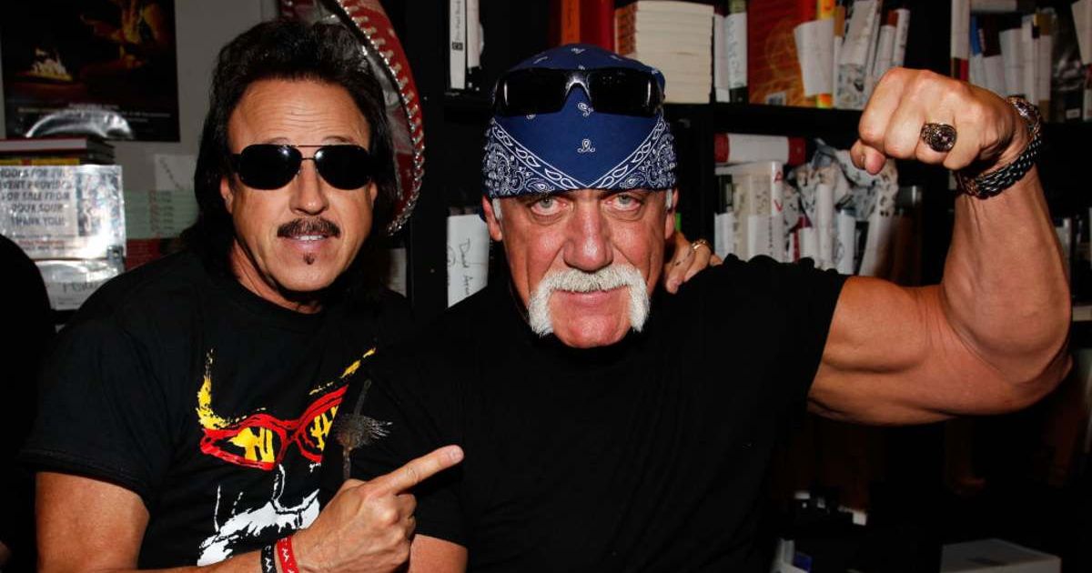 Hulk Hogan’s pal Jimmy Hart says WWE star was doing 'great' day before death but things changed overnight