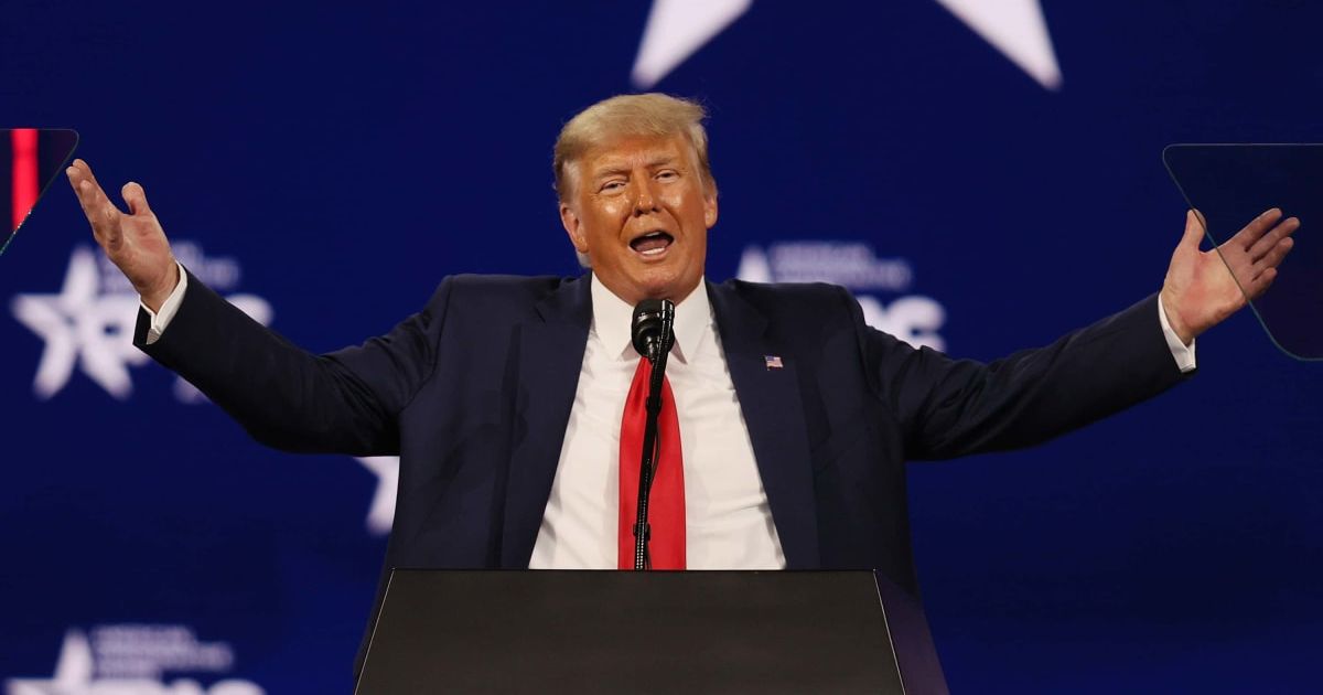 Psychologists predicted Trump’s 2024 win by tracking his rising optimism before a single vote was cast