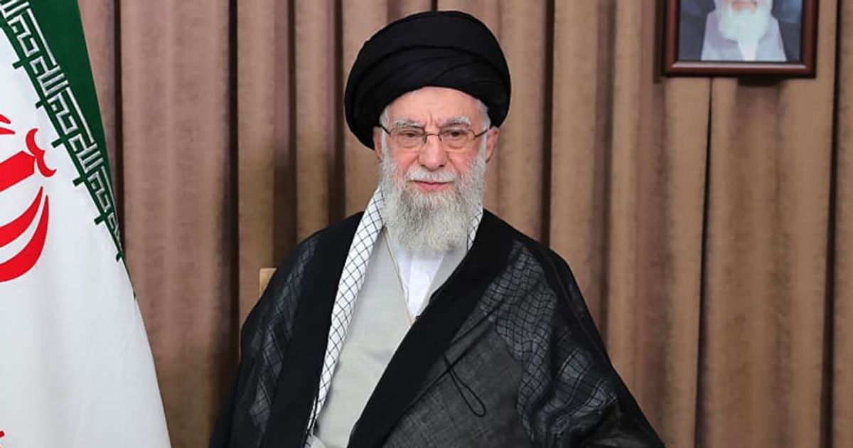 Mossad-linked account alleges Iran’s Supreme Leader Ali Khamenei spends his time snoozing and using drugs