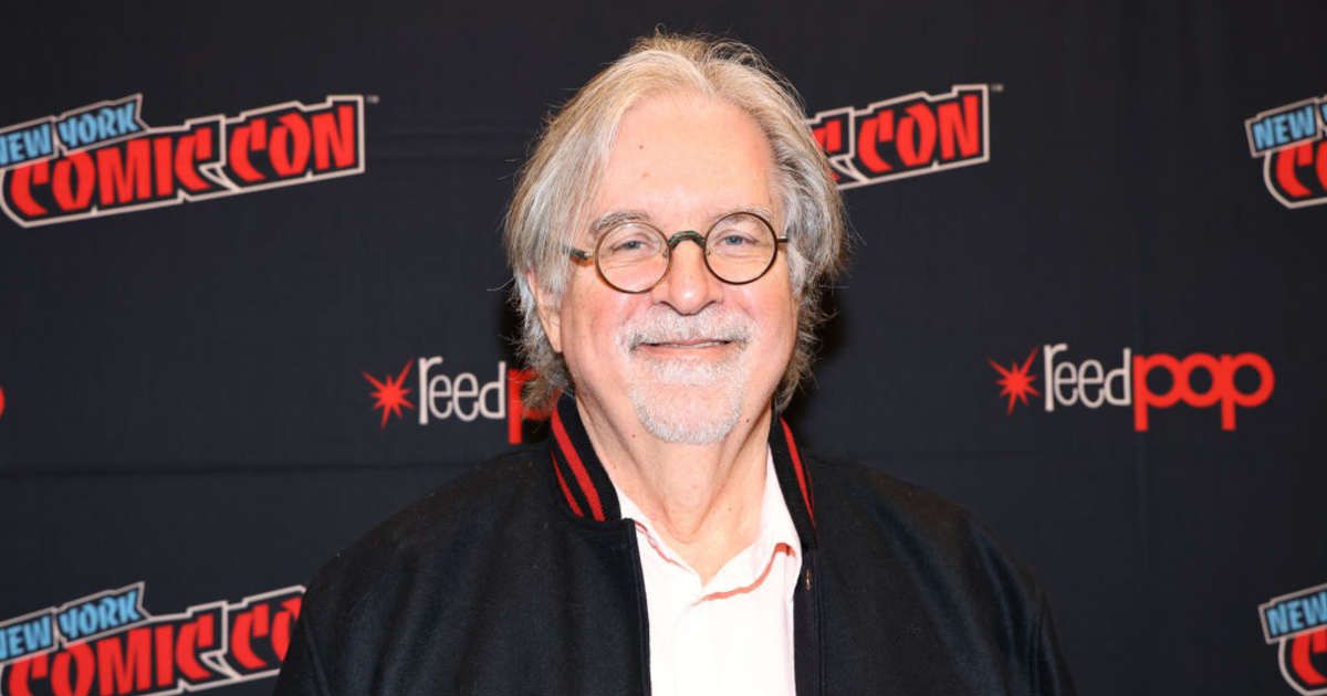 ‘The Simpsons’ creator Matt Groening predicts children will free their GOP parents from 'cult of MAGA'