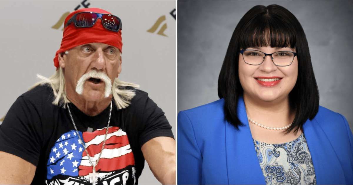 ‘One less MAGA’: Florida school board head mocks Hulk Hogan's death, later apologizes for 'cruel' comment