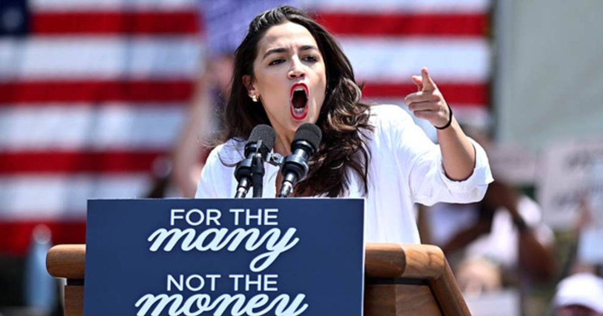 AOC slammed for being MIA as Queens district struggles with ‘Market of Sweethearts’: 'Never been helpful'