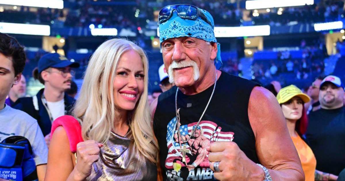 Hulk Hogan’s $25M estate may spark family feud as wife Sky Daily to get 30% of his fortune, says expert