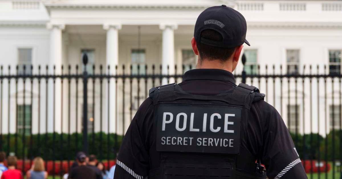 Why was White House put under lockdown? Secret Service, MPD close grounds after security breach