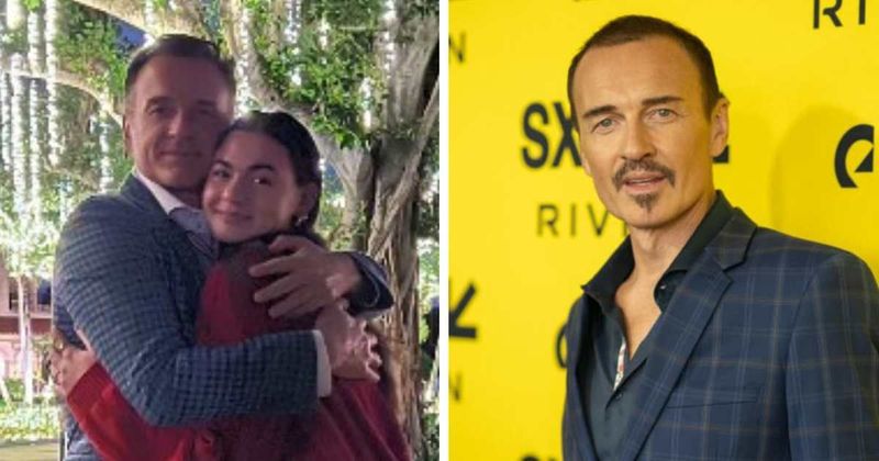 Julian McMahon’s daughter Madison pays tribute to late actor on his 57th birthday: 'Love you forever'