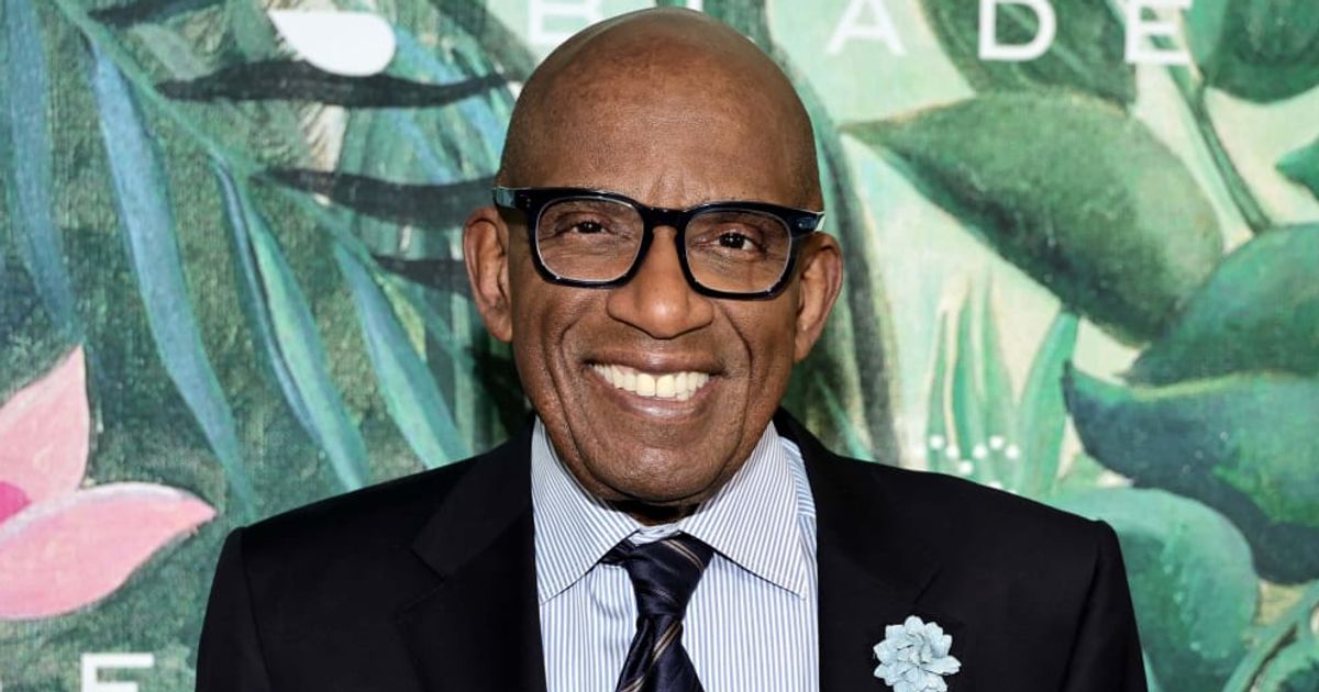 Al Roker’s future in jeopardy as NBC seeks 'fresh, TikTok-friendly' face for 'Today' meteorologist