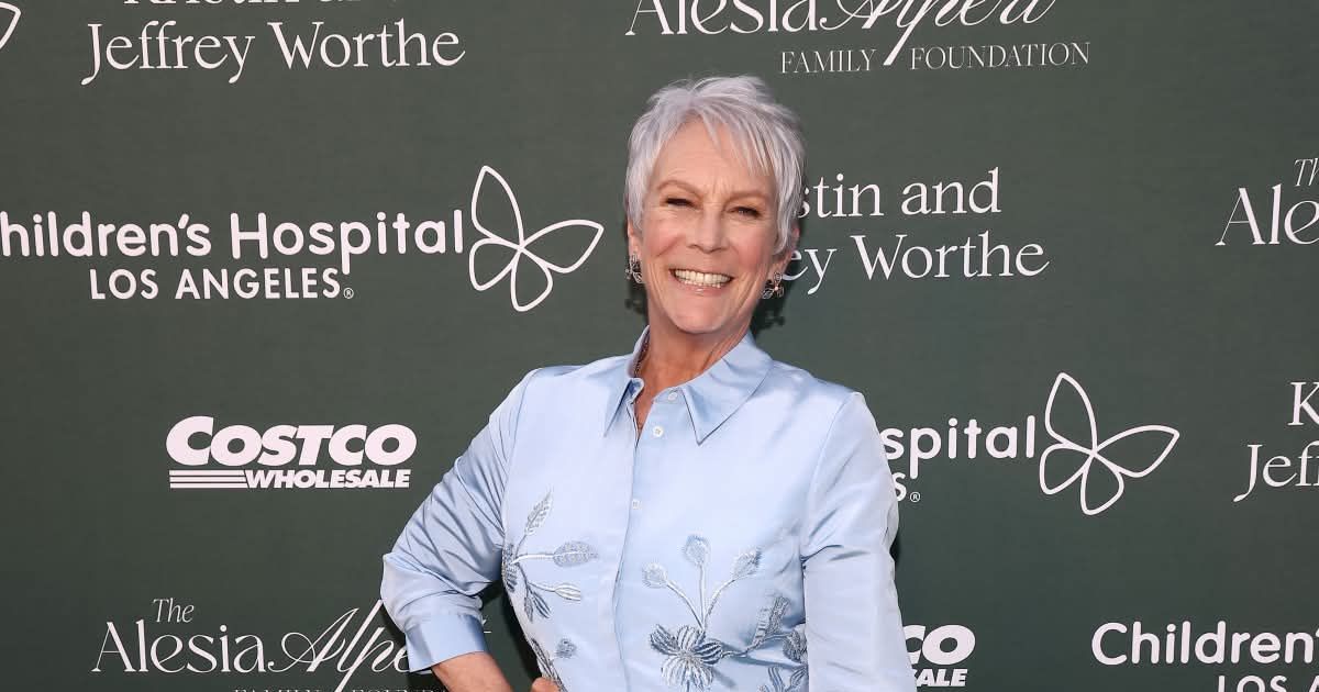 Jamie Lee Curtis says she’s ‘prepping to get out’ of Hollywood as she slams plastic surgery and AI trends