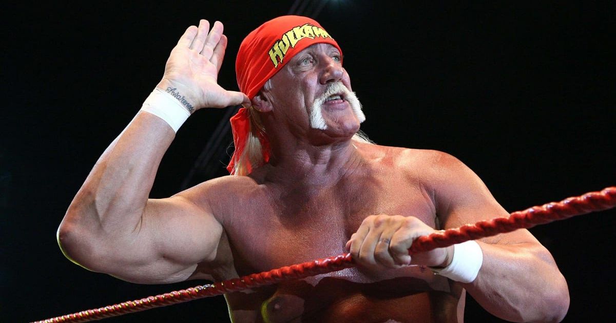 Hulk Hogan’s death wasn’t sudden as he was intubated and unconscious at home for weeks: Report