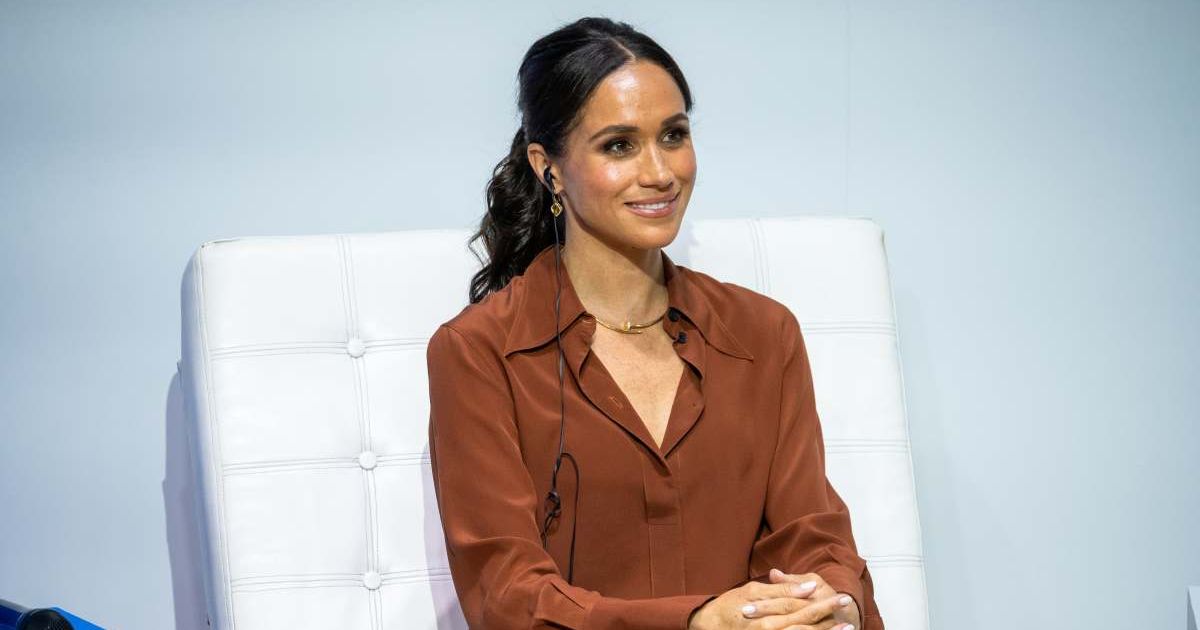Meghan Markle desperate for new gig as $100M Netflix deal dies, sources claim she’d even join 'The View'