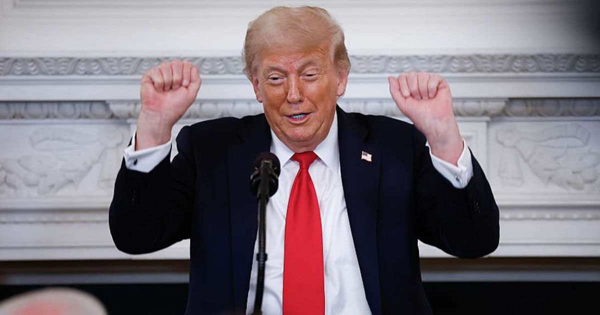 Trump says WSJ ‘wants to settle’ $10B defamation lawsuit over Epstein letter: ‘They are talking to us’
