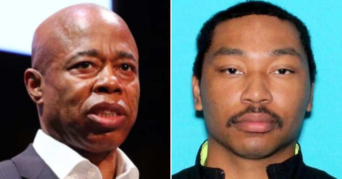 NYC gunman Shane Tamura wanted to target NFL headquarters but went to wrong office, says Mayor Erid Adams