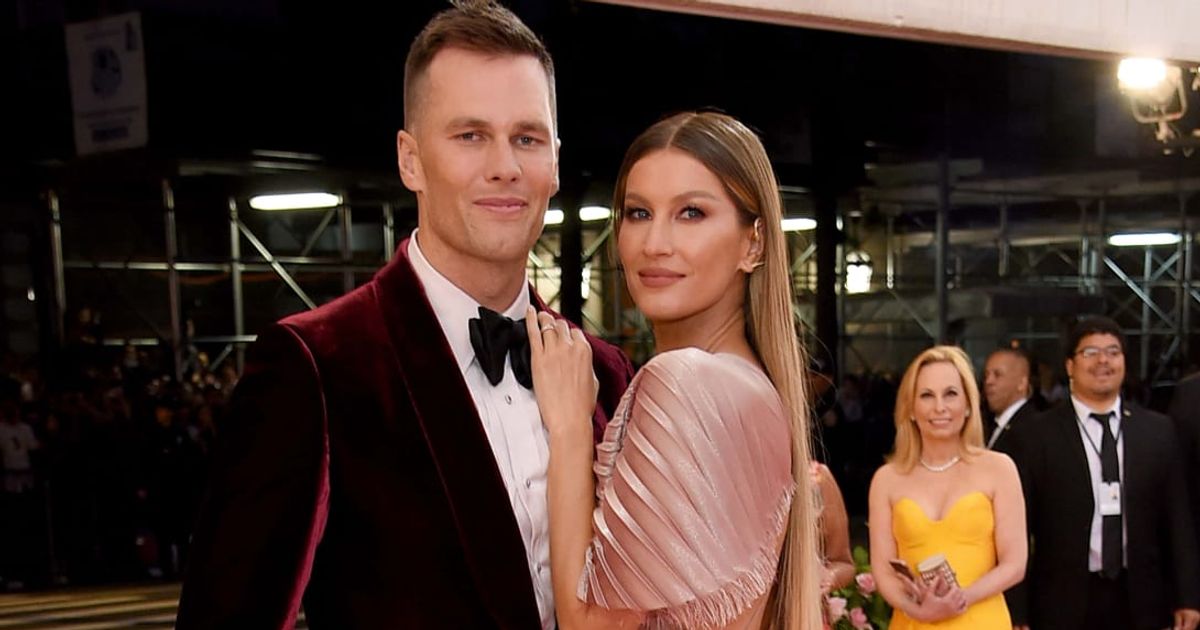 Tom Brady takes subtle dig at Gisele Bundchen in letter: ‘Bedtime stories aren’t the only way to parent’