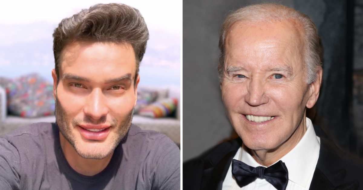 'Living Nostradamus' predicts 'sudden medical emergency' for Joe Biden amid his cancer treatment