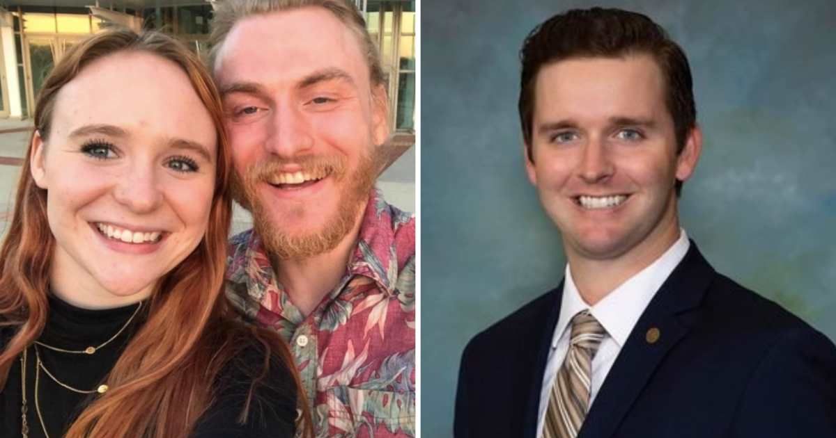 Resurfaced photo of Lee Vogler with suspect Shotsie Hayes and ex-wife stirs speculation over attack
