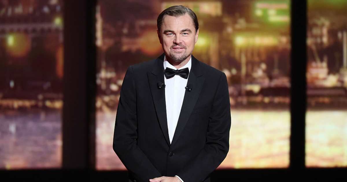 Leonardo DiCaprio slammed for backing eco-resort in Israel amid Gaza conflict: 'A climate hypocrite'