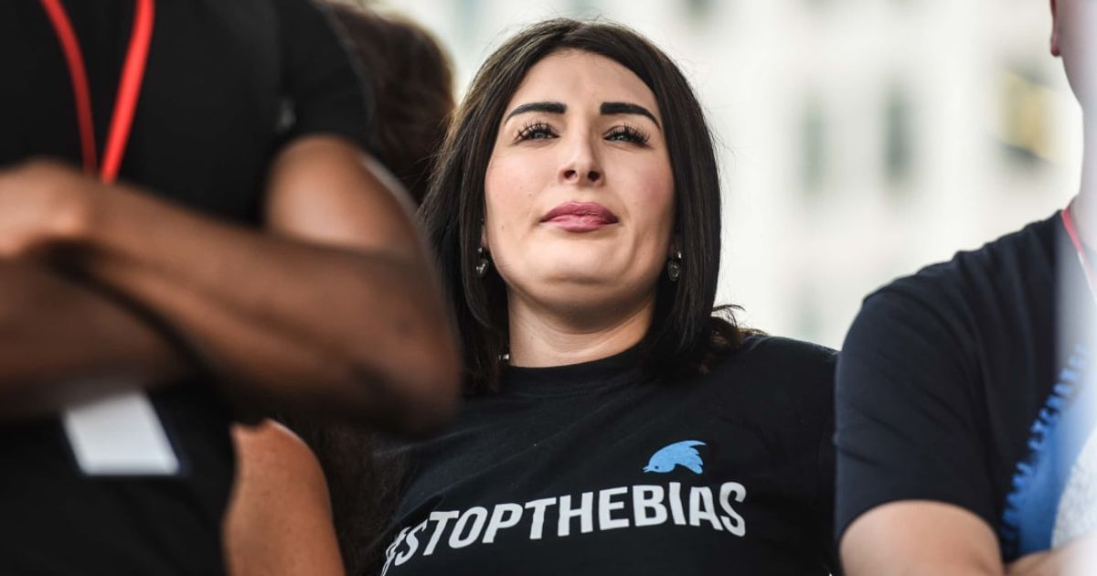Laura Loomer claims more ‘scalps’ at NSA and FDA as she guns for Pentagon next: 'Stacking them up!'