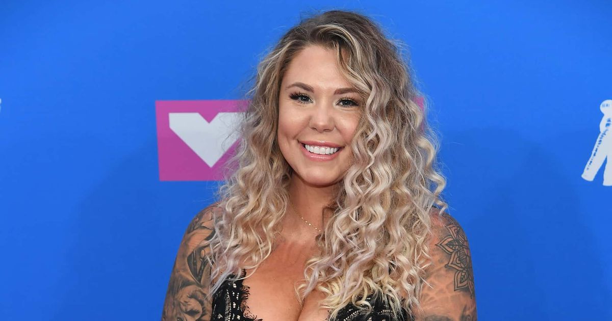 'Teen Mom' alum Kailyn Lowry reveals her estranged father is dying: 'I want to know why he just gave up'