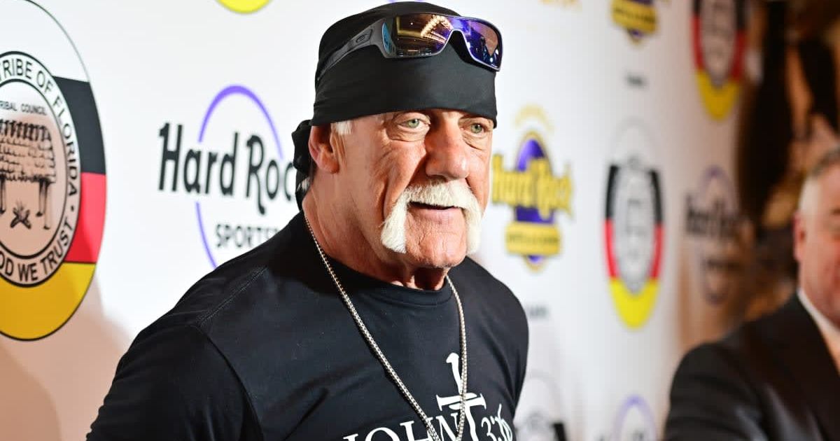 Hulk Hogan's cause of death revealed along with hidden health battle a week after WWE legend died at 71