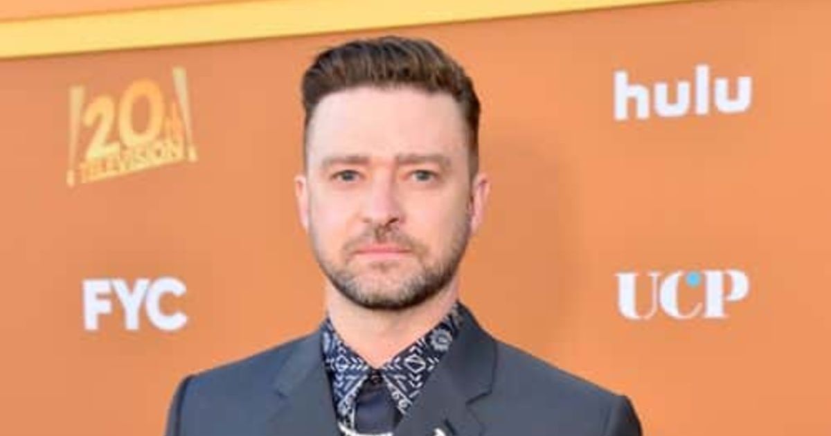 Justin Timberlake reveals he's been diagnosed with Lyme disease, says he performed through 'nerve pain'