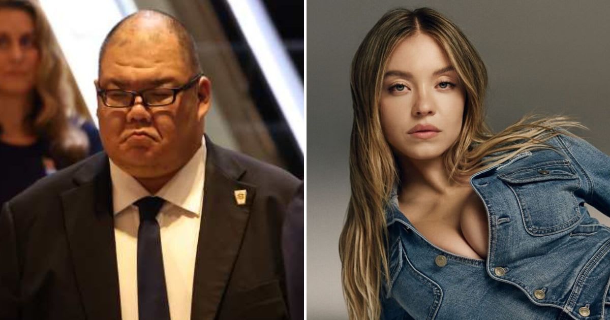 WH rep blasts 'dense liberal thinking' behind Sydney Sweeney ad outrage as 'cancel culture run amok'