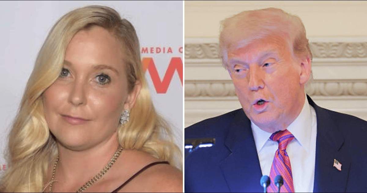 Virginia Giuffre’s brother slams Trump for saying Epstein stole her: 'She was preyed upon at Mar-a-Lago'