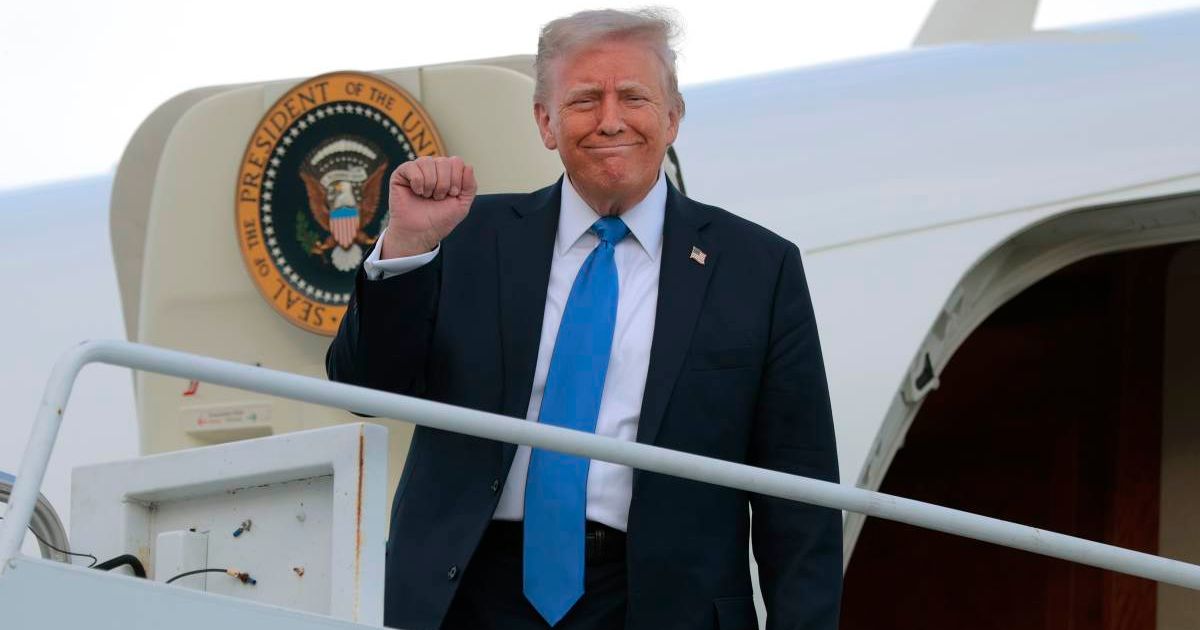 Fact Check: Did Donald Trump’s administration offer student loan forgiveness to ICE recruits?