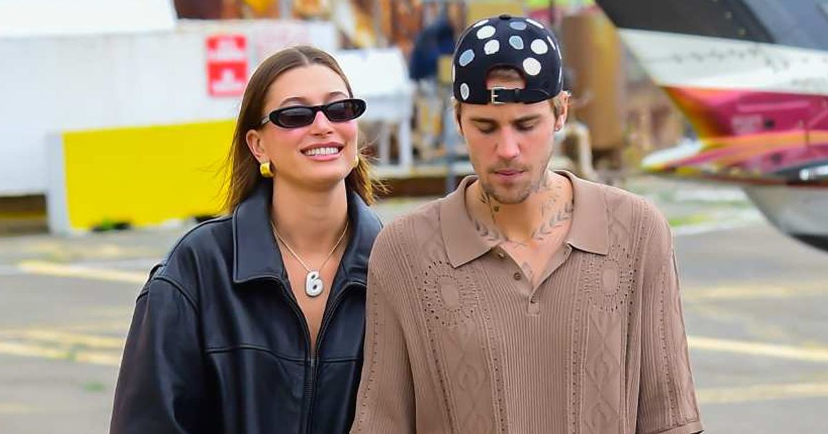 Hailey Bieber agrees to second child with Justin but under conditions and 'time away from the madness'