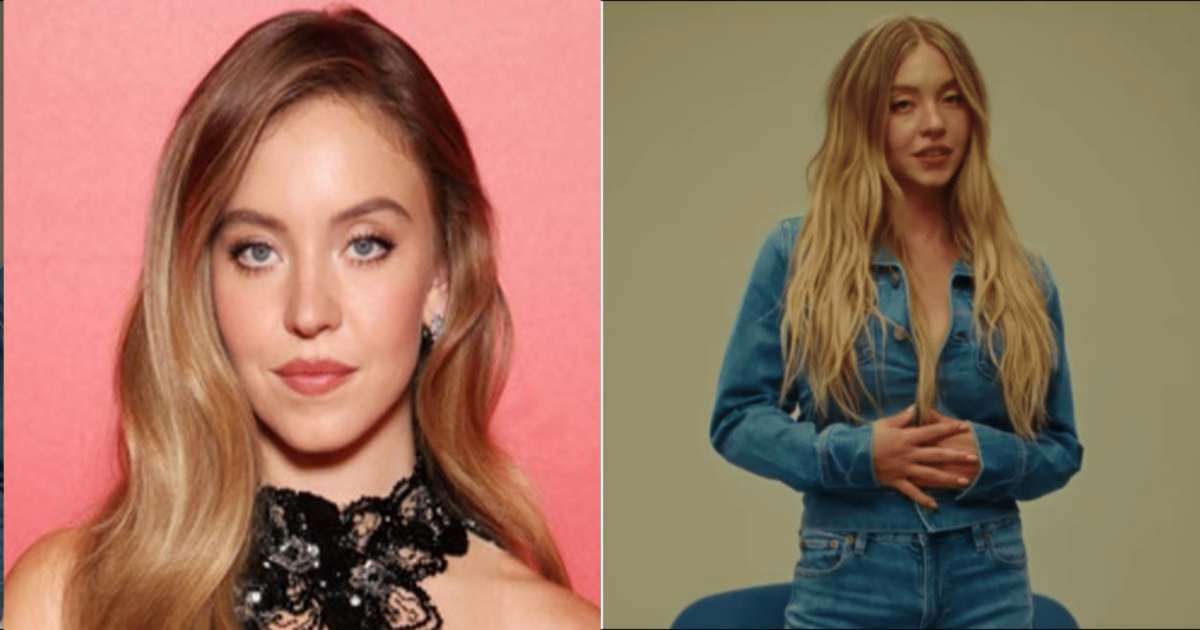 American Eagle defends controversial Sydney Sweeney ad after outrage: ‘Great jeans look good on everyone’