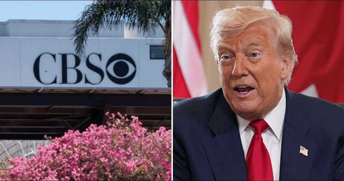Fact Check: Is CBS required to have a Trump-approved ‘bias monitor’ after Paramount-Skydance merger?