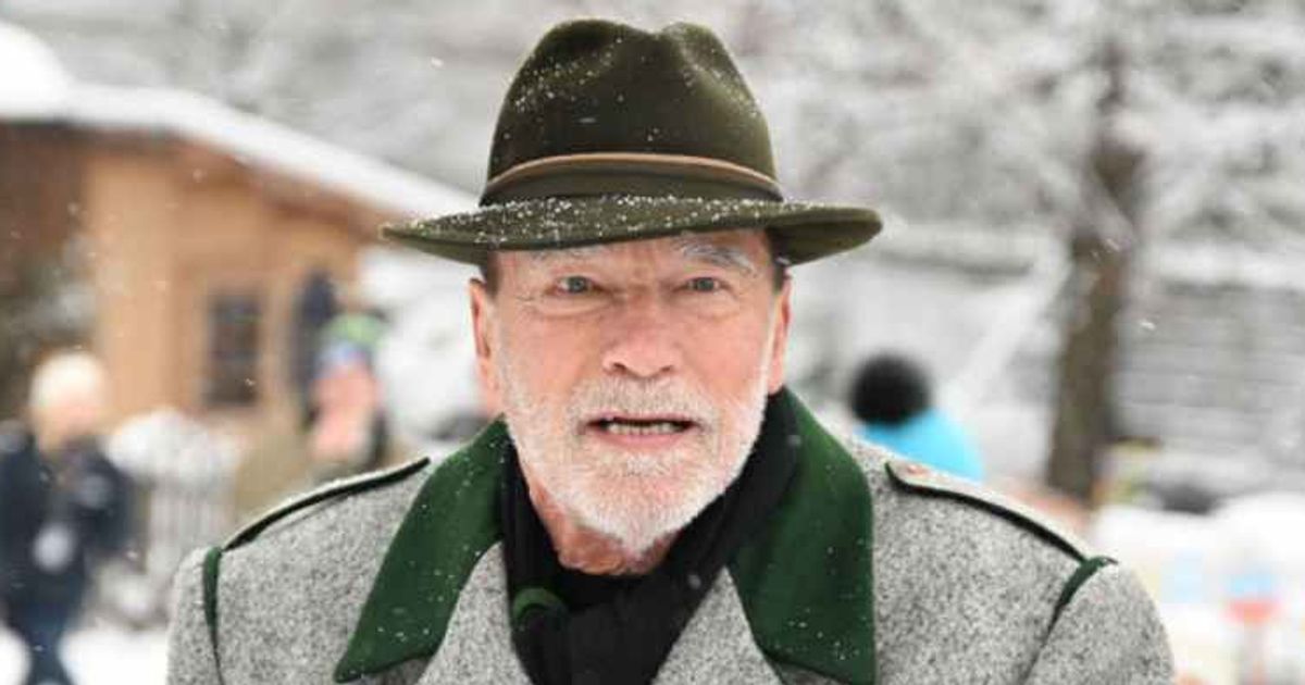 Arnold Schwarzenegger's 'Fubar' axed by Netflix days after his 78th birthday