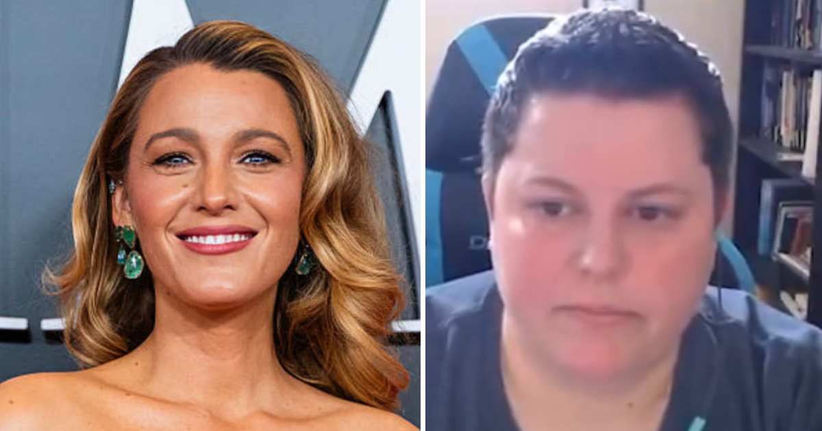 YouTuber accuses Blake Lively of intimidation and seeks protective order amid Justin Baldoni legal battle