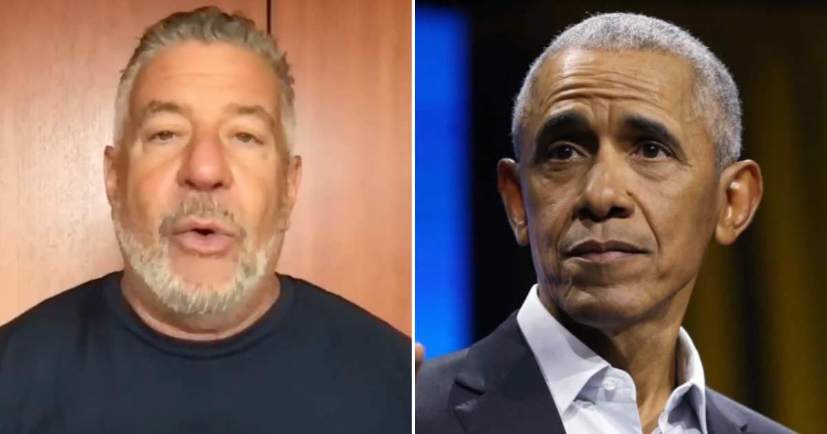 Auburn's Bruce Pearl accuses Barack Obama of 'dividing' America after Gaza stance