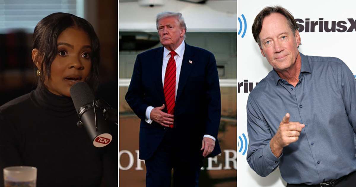 'Is this America First?' MAGA stars blast Trump for 'betrayal' over linking FEMA relief to Israel support