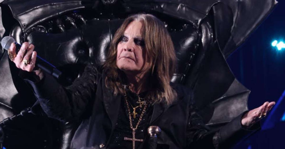 Ozzy Osbourne’s cause of death revealed after he died at 76 just weeks after last show