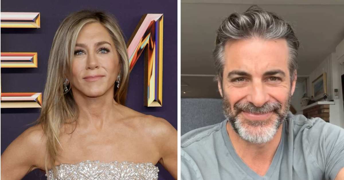 Jennifer Aniston’s friends 'concerned' as she covers lavish expenses for new boyfriend who barely pays