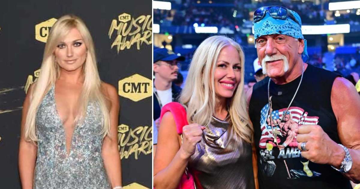 Hulk Hogan's daughter says he feared marrying Sky Daily over Scientology: ‘Didn’t want to get into it’
